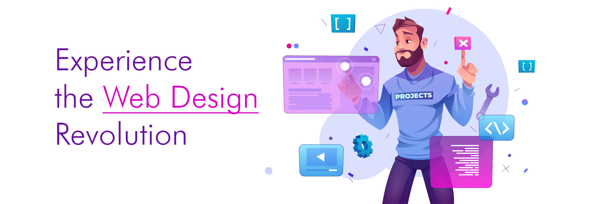 Web Design and Development Services by Ascenteck in Mumbai, India